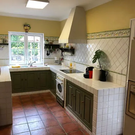 La Cepa Holiday home *